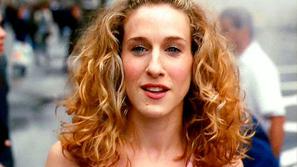 Serija Seks v mestu naj bi imela v veliki meri zasluge za željo po manjših stopa