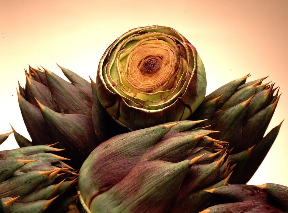 Preproste za pripravo in zanimivega videza. (Foto: Shuterstock)