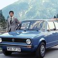 Giorgetto Giugiaro