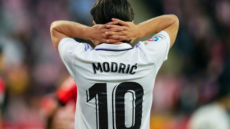 Luka Modrić