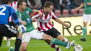 Tim Matavž PSV Eindhoven