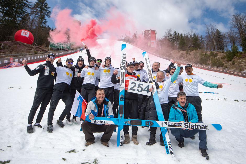 Planica zaključek sezone | Avtor: Anže Petkovšek