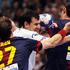 EHF Liga prvakov finale HSV Hamburg Barcelona