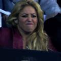 Shakira El Clasico