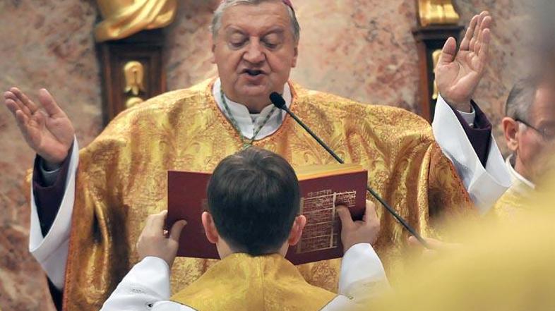 Urana bo 24. januarja uradno nasledil Anton Stres. (Foto: Dejan Mijovič)