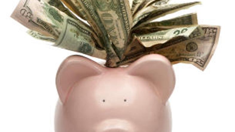 Največji svetovni giganti na leto naredijo 30 trilijonov USD skupnega dohodka.