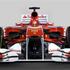 Ferrari je predstavil svoj tekmovalni bolid v formuli ena za prihajajočo sezono 