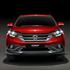 Honda CR-V koncept
