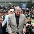 kardinal George Pell