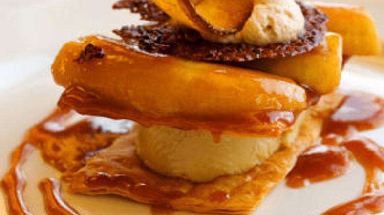 Čaka, da ugriznete vanjo.