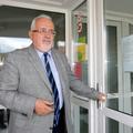 Franc Ladinek bo obratovalne stroške ordinacije za zdravnico koncesionarko pokri