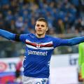 Icardi Sampdoria Pescara Serie A Italija liga prvenstvo