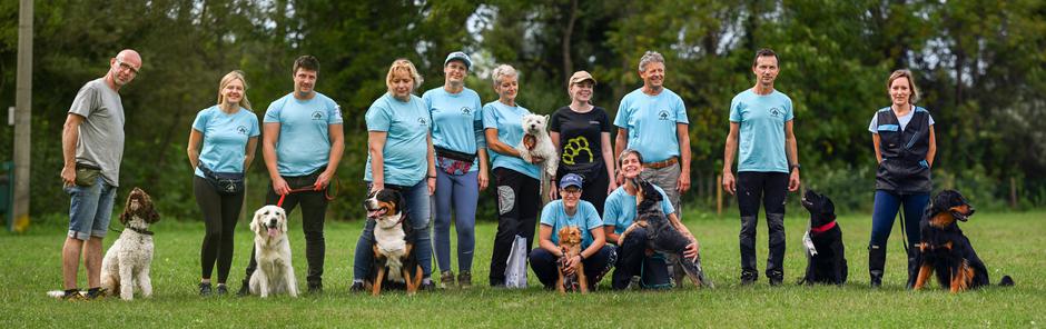 KD nova gorica pes | Avtor: KD Nova Gorica