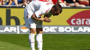 Lukas Podolski Köln