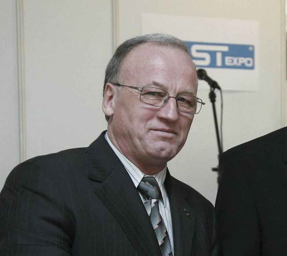 Miroslav Klun | Avtor: Žurnal24 main