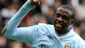 manchester city toure