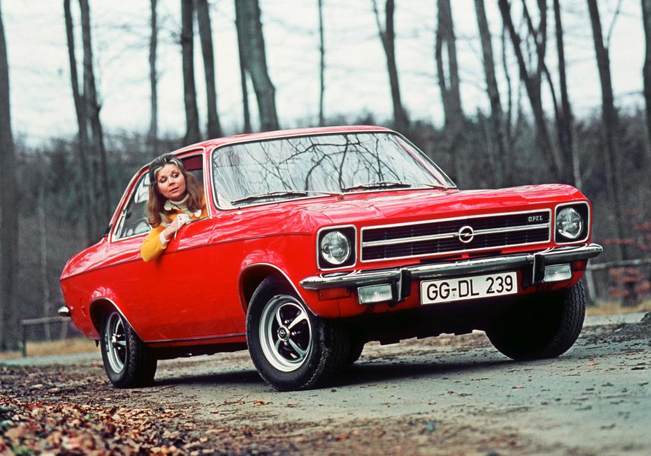 Opel praznuje 120 let | Avtor: Opel