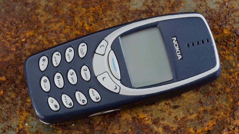 nokia 3310
