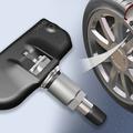 TPMS, sistem za nadzor tlaka v gumah