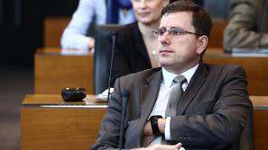 Jani Moderndorfer, Möderndorfer