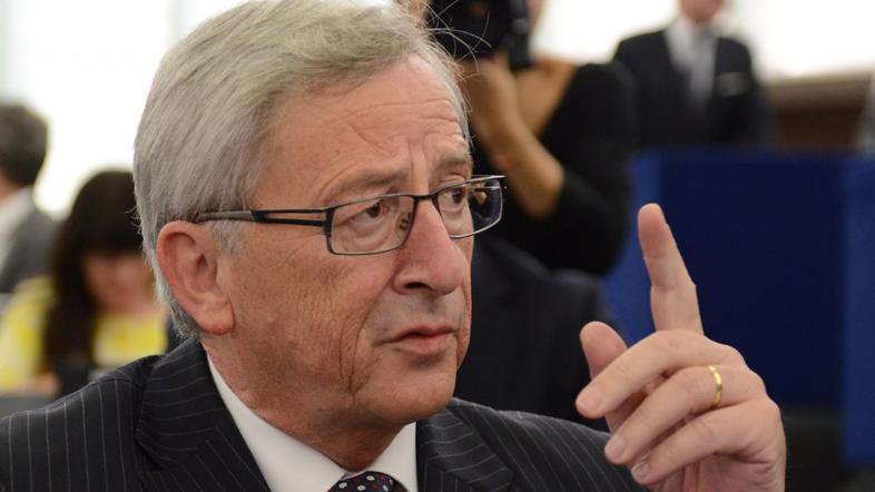 Juncker