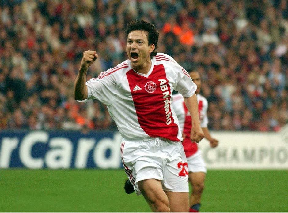 Jari Litmanen | Avtor: Profimedia