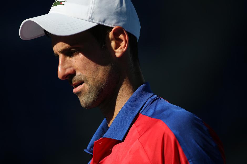 Novak Đoković | Avtor: Profimedia