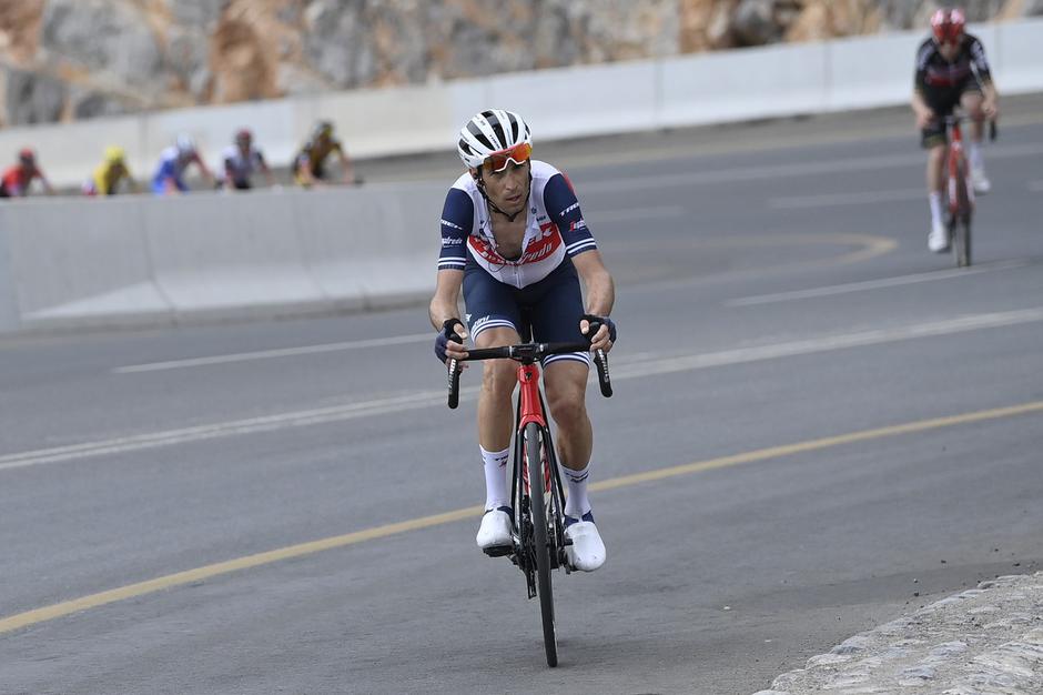 Dirka po ZAE | Avtor: Profimedia