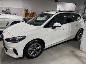 BMW 218d Active Tourer