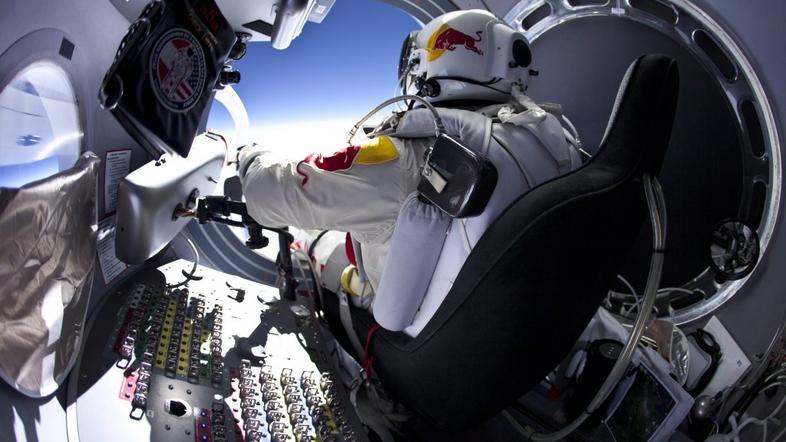 Felix Baumgartner