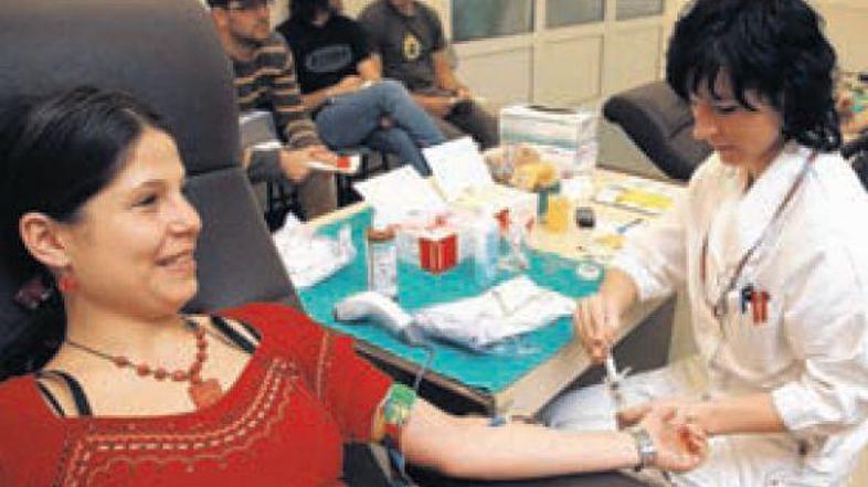 Namesto ene bodo odslej tri akcije na leto, naslednja bo že aprila.