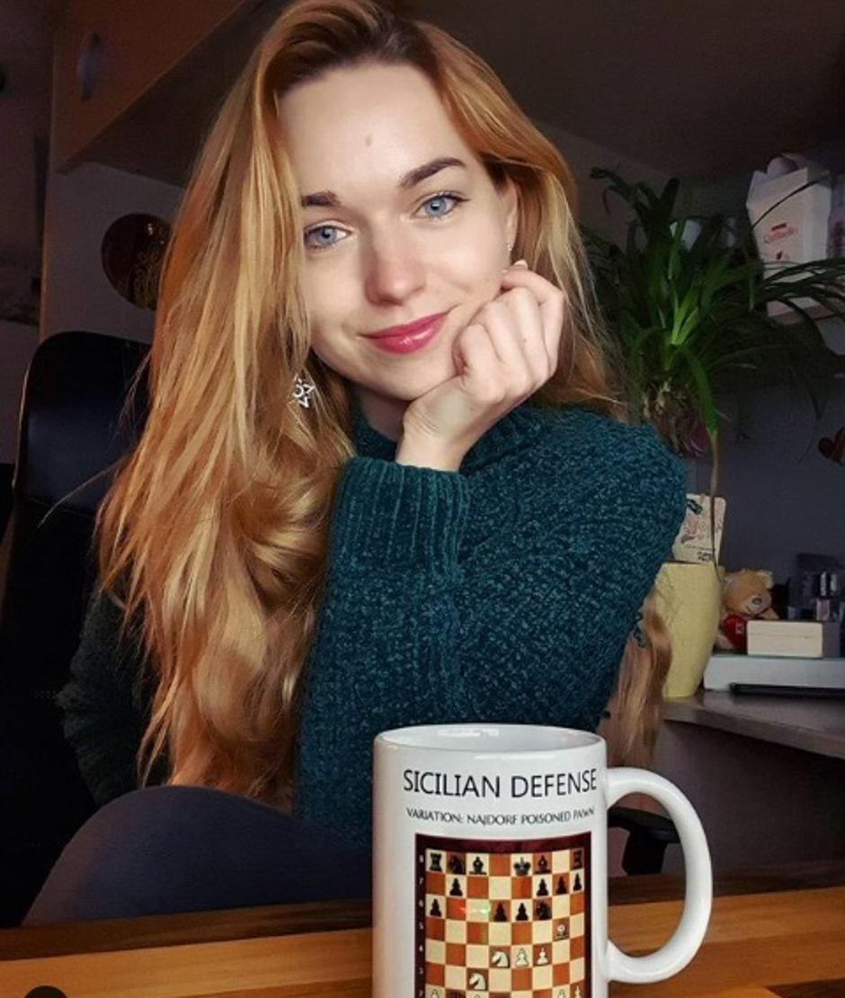 laura unuk | Avtor: Andreja Cilenšek