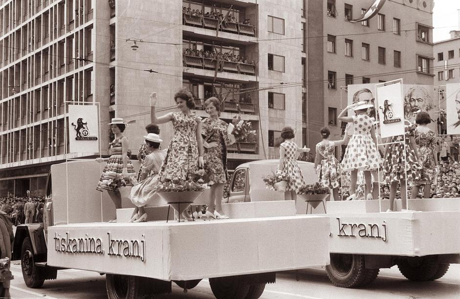 Praznovanje prvega maja, 1. maj | Avtor: Profimedia