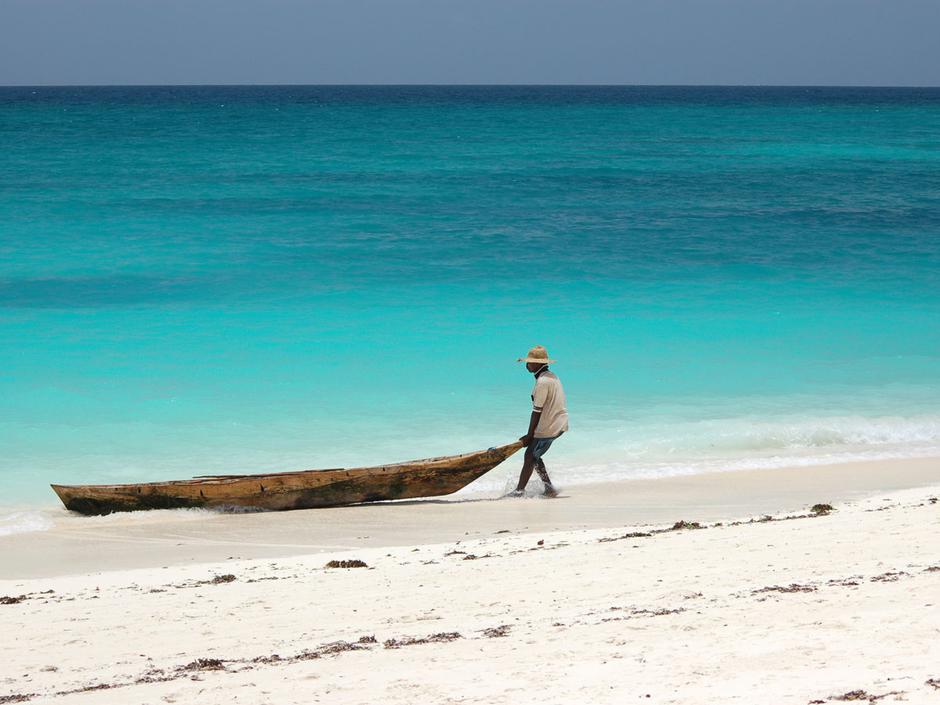 Zanzibar, Tanzanija | Avtor: Žurnal24 main