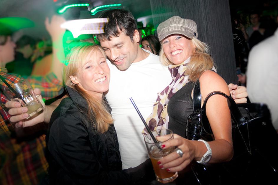 Vroče strasti preplavile Topa