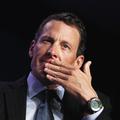 Lance Armstrong