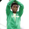 Feyisa Lilesa
