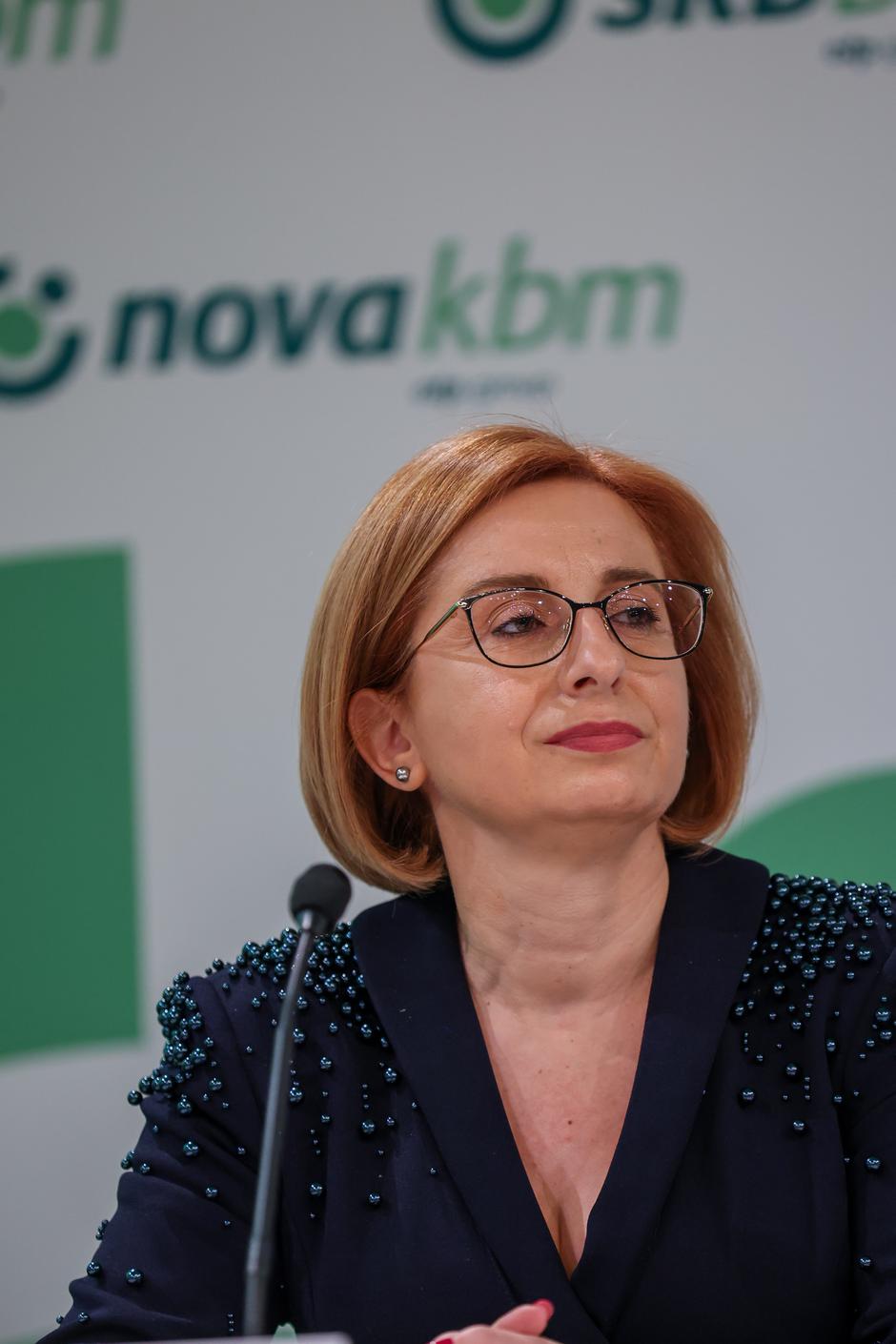 banka OTP prevzela Novo KBM Nova KBM | Avtor: OTP