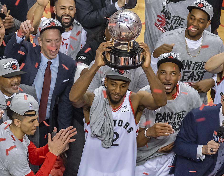 toronto raptors | Avtor: Epa