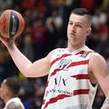Alen Omić Olimpia Milano