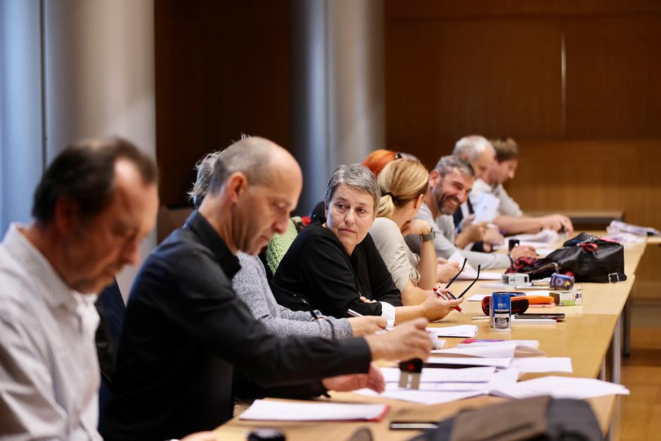 podpis dogovora sindikati vlada | Avtor: Anže Petkovšek