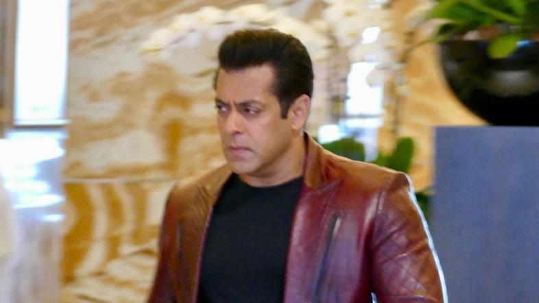 Salman Khan