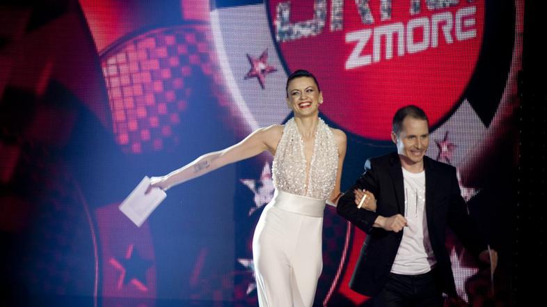 Nina Osenar Moj dragi zmore