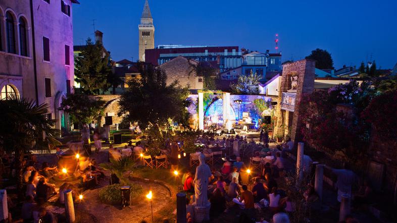 Drugi večer festivala JEFF: Feedback in Mljask