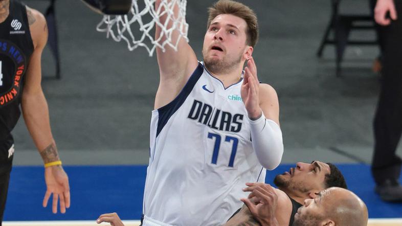 Luka Dončić