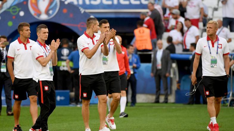 (Poljska - Portugalska)