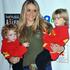 Brooke Mueller, Bob, Max