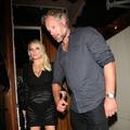 jessica simpson, eric johnson