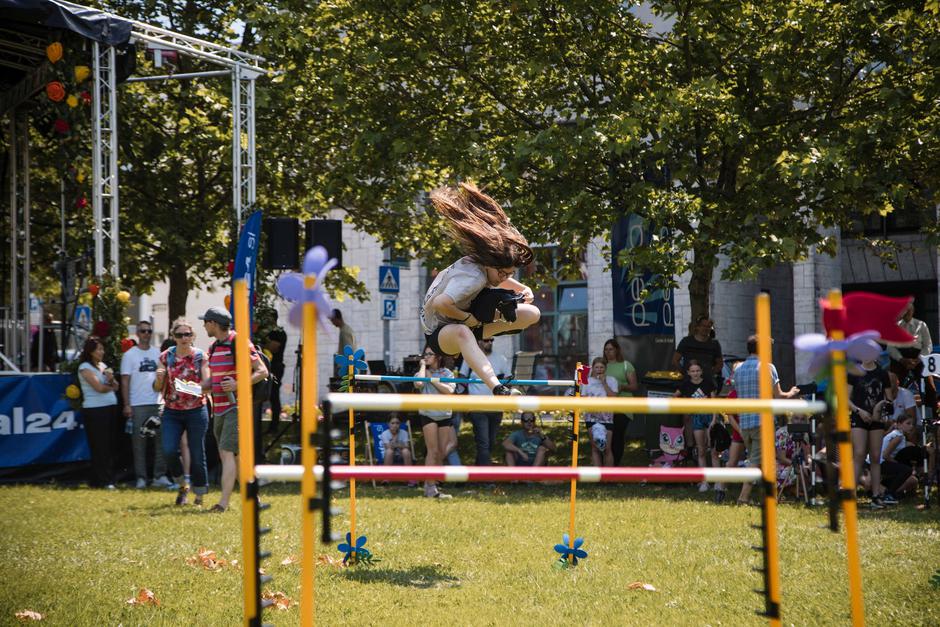 Festival za ljubitelje živali 2025 | Avtor: Cimet Studio