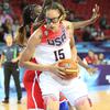 Brittney Griner